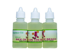 Sex on The Beach Fragrant Oil (Fruity Cocktail)