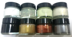 Specialty Soap Paints Full Set 8 x 15ml Pots