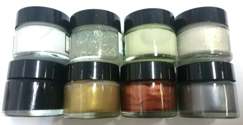 Soap Paints Full Set 16 x 15ml Pots