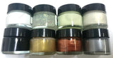 Soap Paints Full Set 16 x 15ml Pots