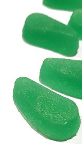 Lolly Spearmint Leaves Silicone Mould