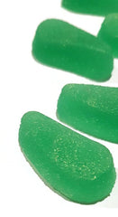 Lolly Spearmint Leaves Silicone Mould