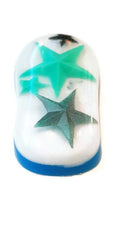 Stars Sharp Mini Silicone Mould