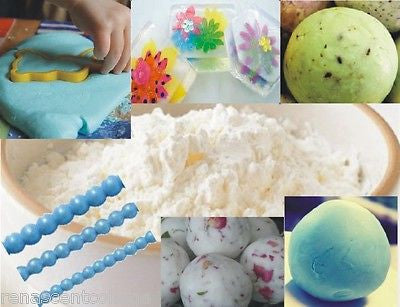 Soap Dough Kit