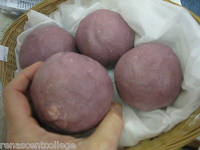 Soap Dough Kit