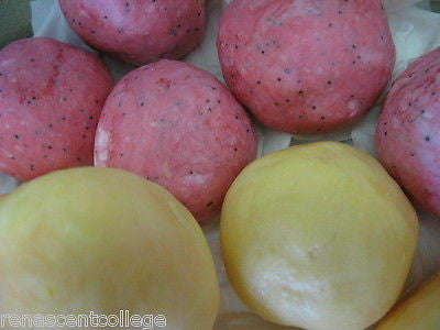Soap Dough Kit