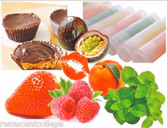 Lip Balm / Gloss Making Kit BULK SET