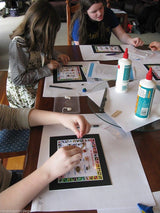 Gemstone Identification DIY Kit