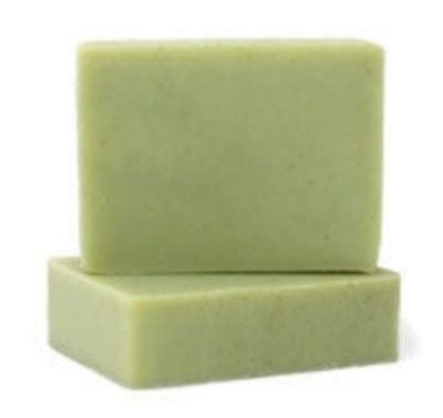 Green Clay MP Soap Base DIY - BLEND YOURSELF 1kg