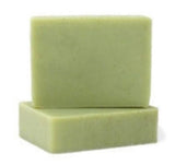 Green Clay MP Soap Base DIY - BLEND YOURSELF 1kg