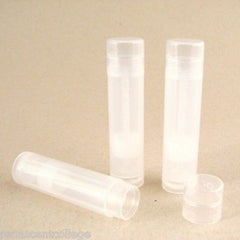 Lip Balm / Gloss Making Kit BULK SET - Just add Balm Base