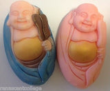 Mela Budda Baby Soap Mould OVERSTOCK SPECIAL