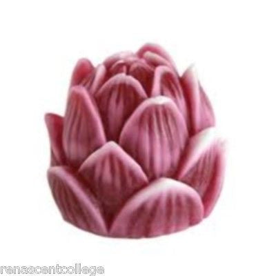 Lotus Flower Silicone Mould