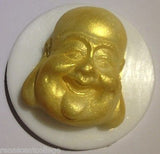 Mela Buddha Head Silicone Mould OVERSTOCK SPECIAL