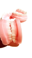 Dentures / False Teeth Silicone Mould