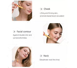 Skin Radiance Wand Gold