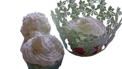 Foaming Whipped Soap From Melt and Pour 3 x Recipes (Pipe-able)