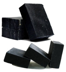 Activated Charcoal and Sweet Lime Soap Cleansing Bar