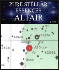 Stellar Essences - 10 Varieties, Stock Strength 10ml
