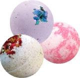 Bath Bomb / Fizzies DIY Kit