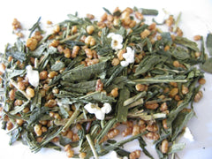 Buddhas Delight Sencha Tea