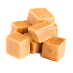 Caramel Butterscotch Fragrant Oil