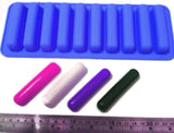 Crayons Silicone Mould
