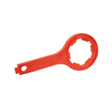 Spanner Tool for Liquid drums