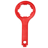 Spanner Tool for Liquid drums