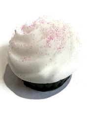 Cupcake Mini Swirled Silicone Mould