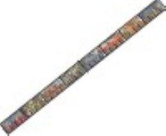 Ruler Auspicious Measurements Feng Shui Divination
