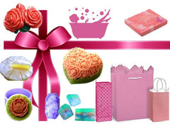 Soap Me Up Gift Pack - I want it all! $500