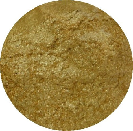 Mica Mineral Make Up Cosmetic Pots