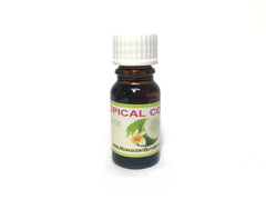 Tropical Coconut Fragrant Oil