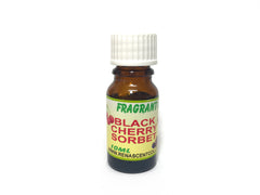 Black Cherry Sorbet Fragrant Oil