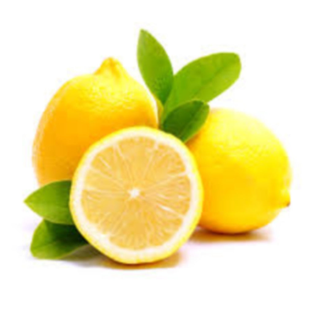 Lemon Flavour (Oil Based)