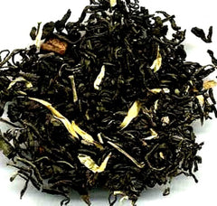 Mango Black and Floral Tea