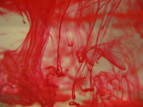 Pigment Colours - Colour Fast, Non Bleeding 30ml