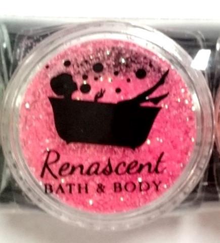Cosmetic Grade GLITTER 5gm Pot