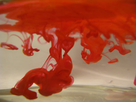 Pigment Colours - Colour Fast, Non Bleeding 30ml