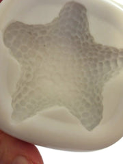 Starfish Silicone Mould
