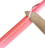 Tube ROUND 3D long Embed Silicone Mould