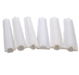 Tube ROUND 3D long Embed Silicone Mould