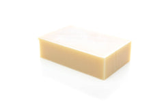 White Clay MP Soap Base DIY - BLEND YOURSELF 1kg