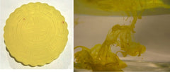 LAB Colour 250ml Dyes For Liquid Soaps